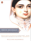 Cover image for White Mughals